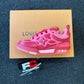 Louis Vuitton Skate Sneaker 'Red'