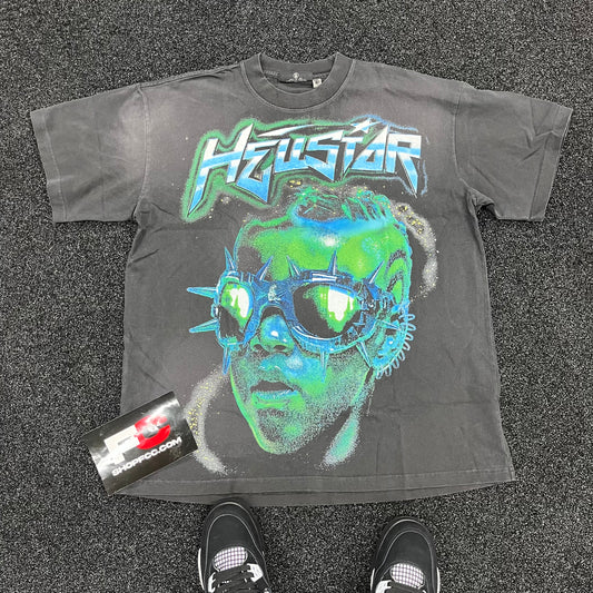 HELLSTAR THE FUTURE TEE