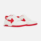 Off-White Out of Office Low 'White Red'