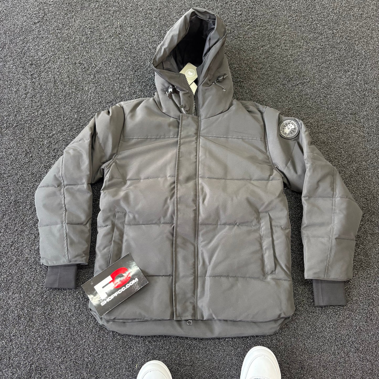 CANADA GOOSE JACKET #1