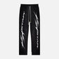 Hellstar HStar Sweatpants ‘Black’