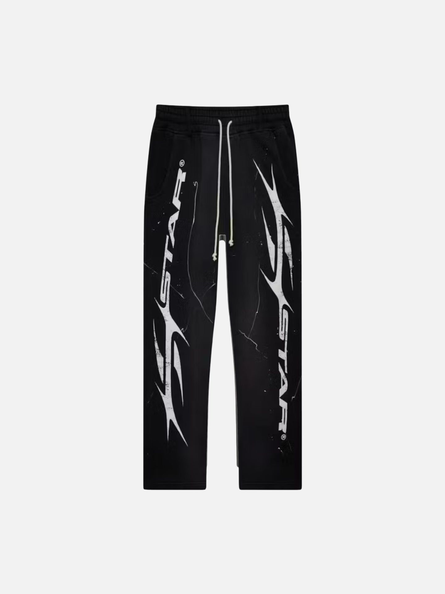 Hellstar HStar Sweatpants ‘Black’