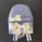 Louis Vuitton Discovery Backpack PM Monogram