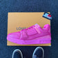 Louis Vuitton Trainer 'Pink'