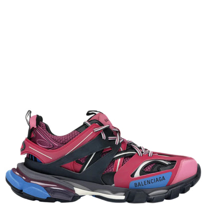 Balenc*aga TRACK PINK BLUE