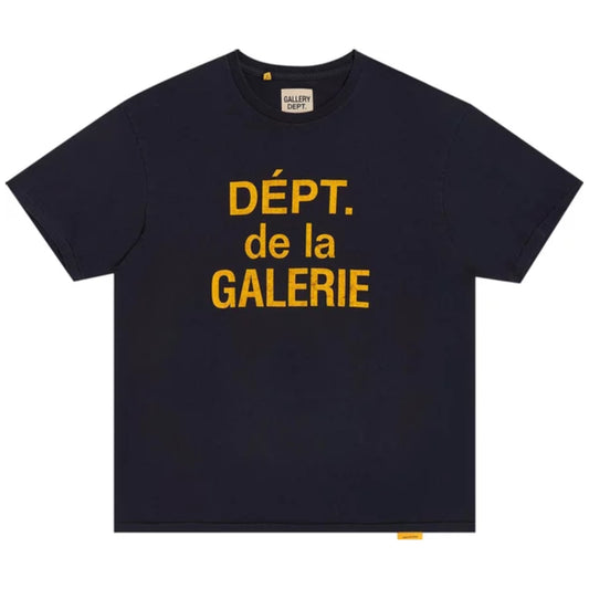 GALLERY DEPT DE LA TEE