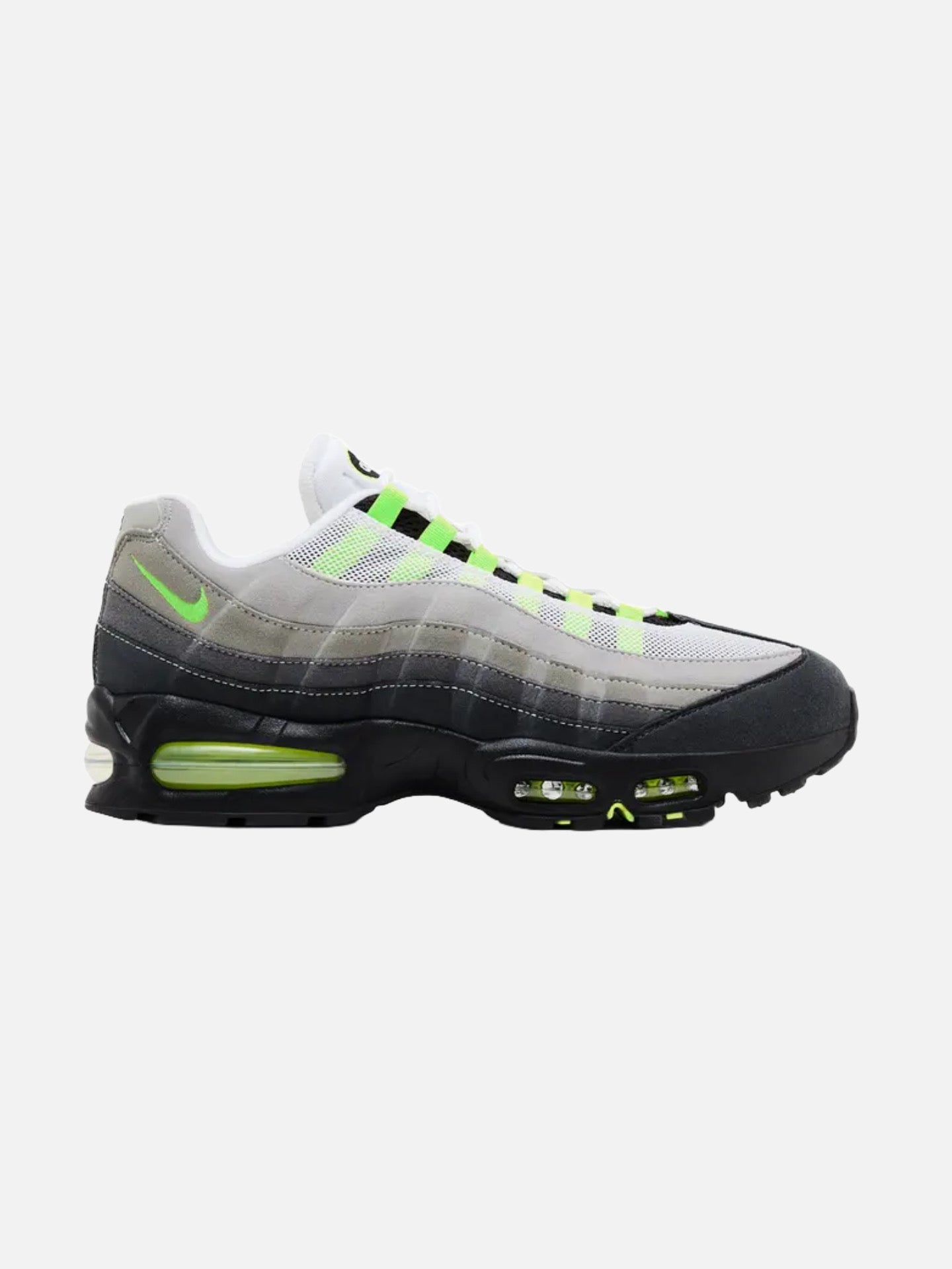 Air Max 95 OG 'Neon' 2025