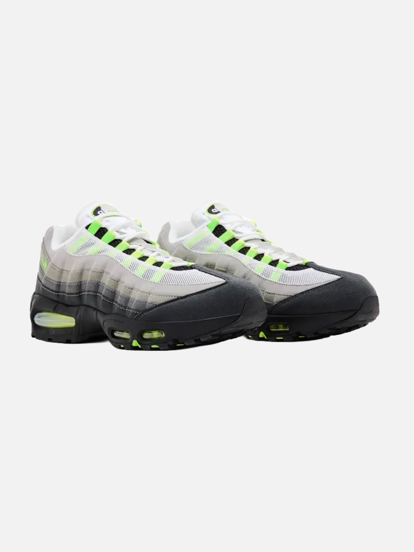 Air Max 95 OG 'Neon' 2025