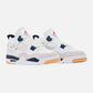 Nike SB x Air Jordan 4 Retro SP 'Navy'