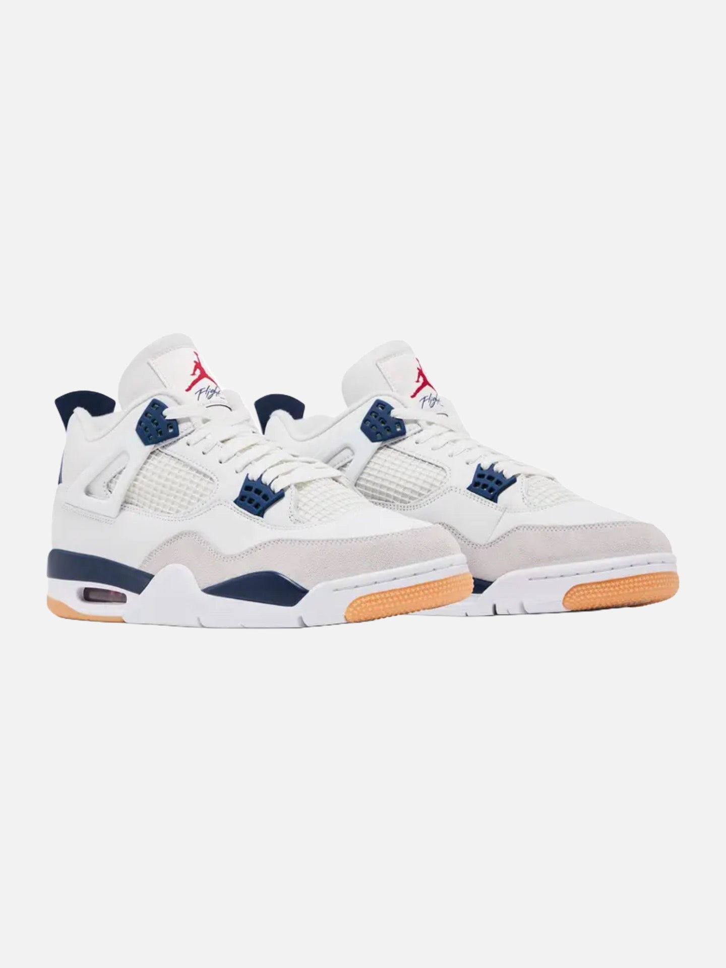 Nike SB x Air Jordan 4 Retro SP 'Navy'