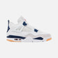 Nike SB x Air Jordan 4 Retro SP 'Navy'