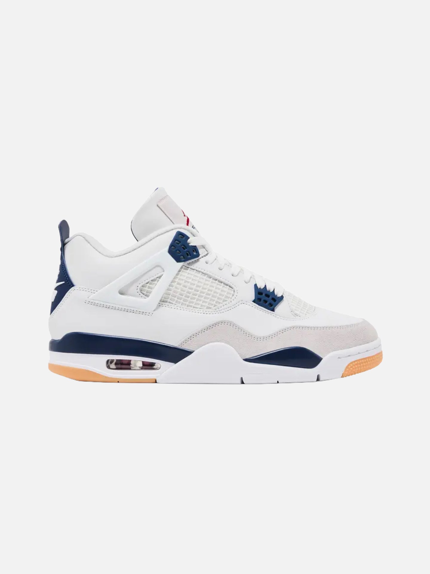 Nike SB x Air Jordan 4 Retro SP 'Navy'