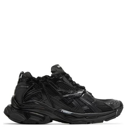 Balenc*aga RUNNER ALL BLACK