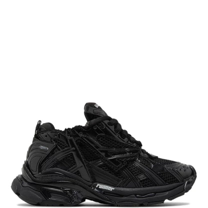 Balenc*aga RUNNER ALL BLACK