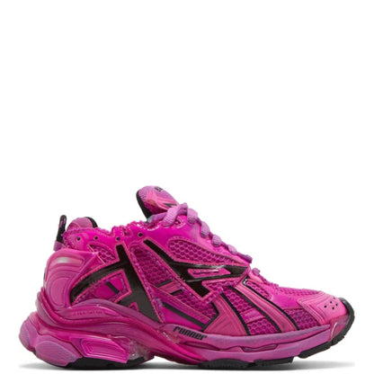 Balenc*aga RUNNER NEON PINK