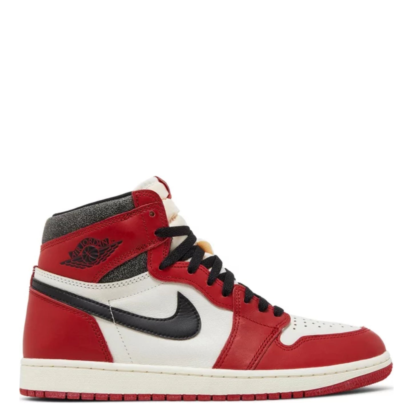JORDAN 1 CHICAGO LOST AND FOUND