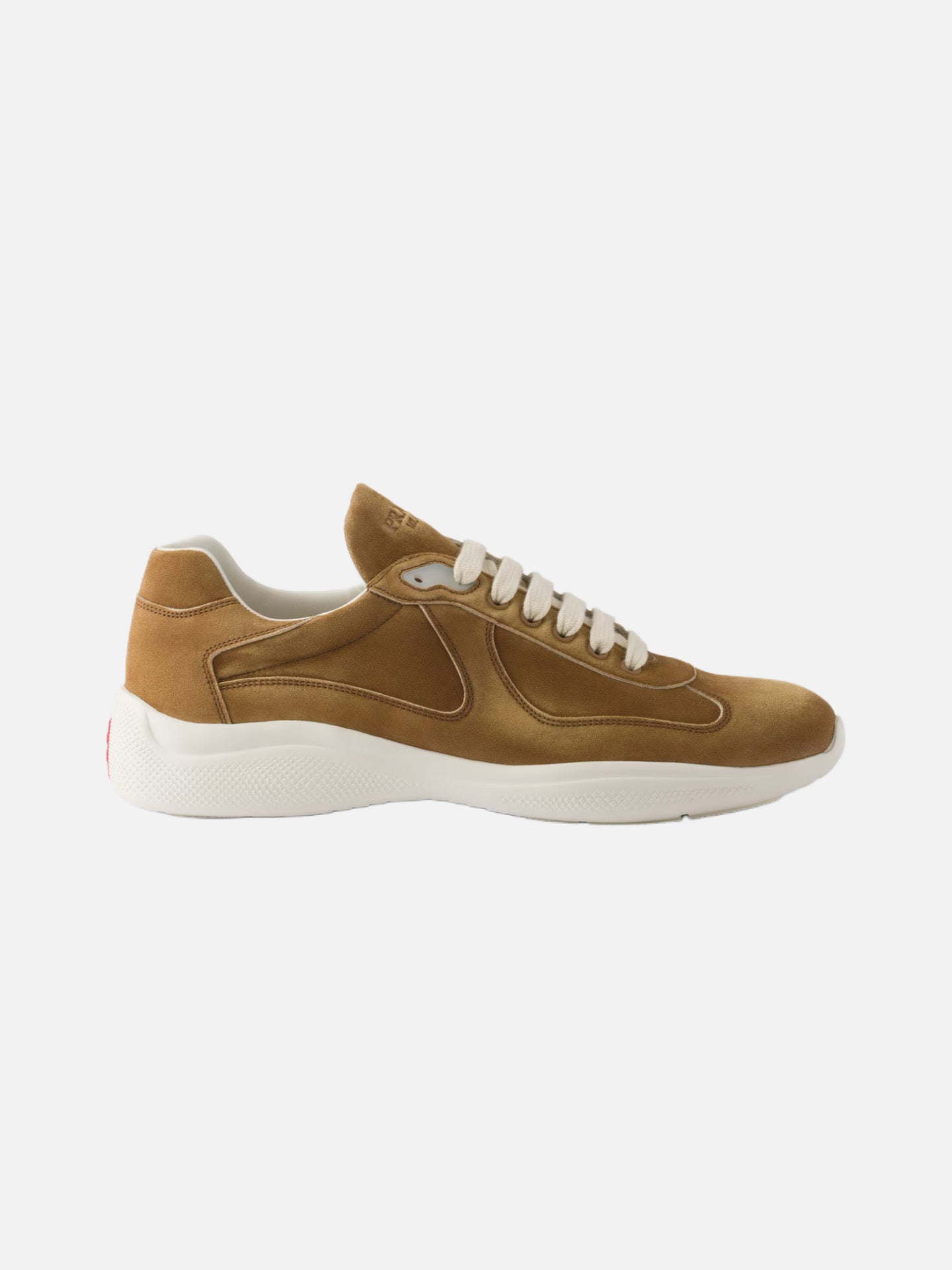 Prada America's Cup 'Cinnamon'