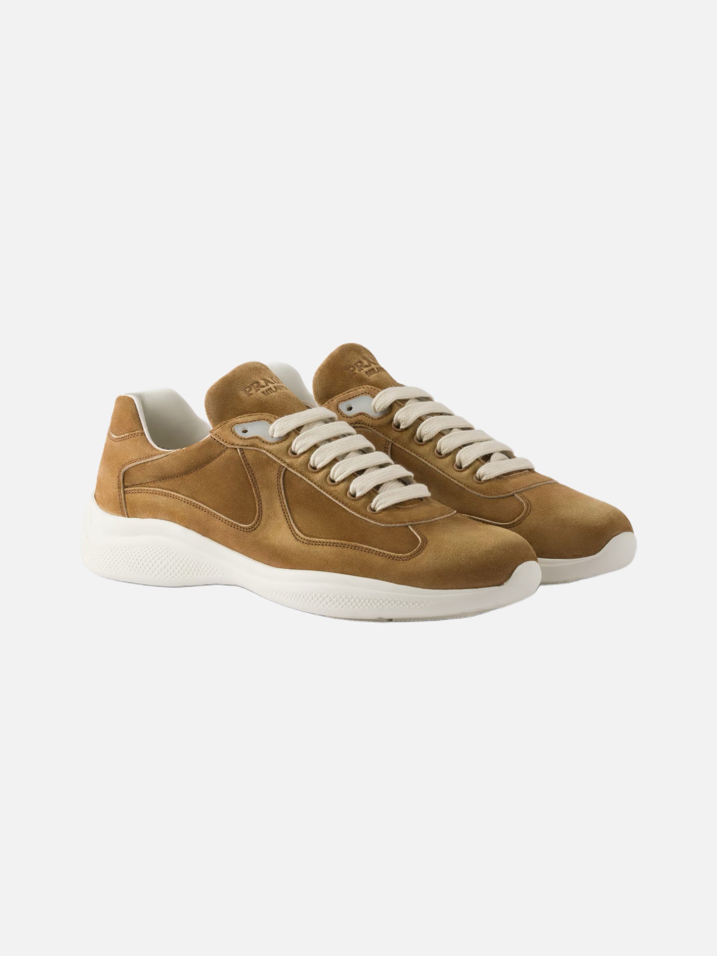 Prada America's Cup 'Cinnamon'