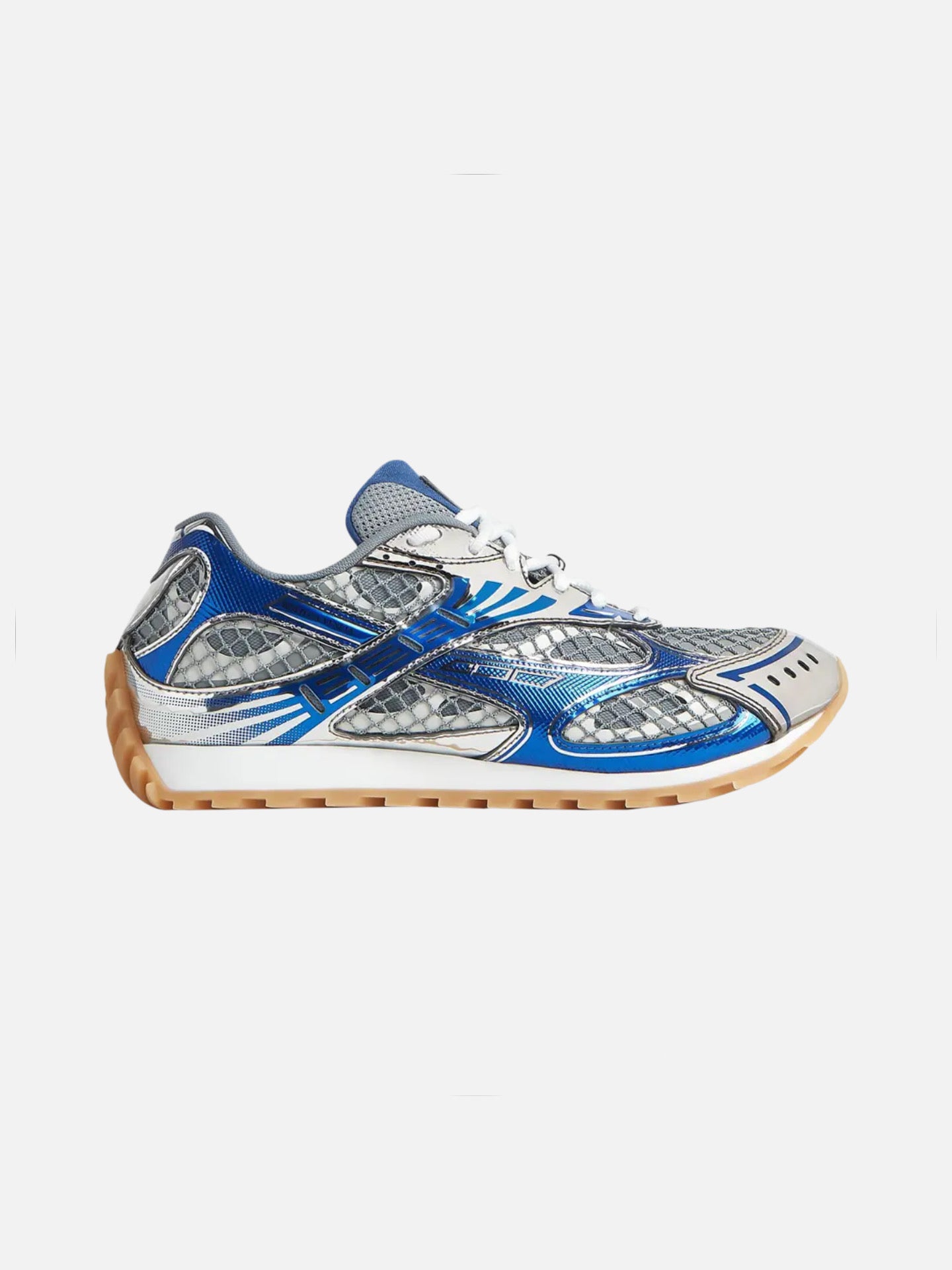 Bottega Veneta Wmns Orbit Sneaker 'Surf Vapor'