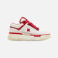 Amiri MA-1 'White Red' 2024