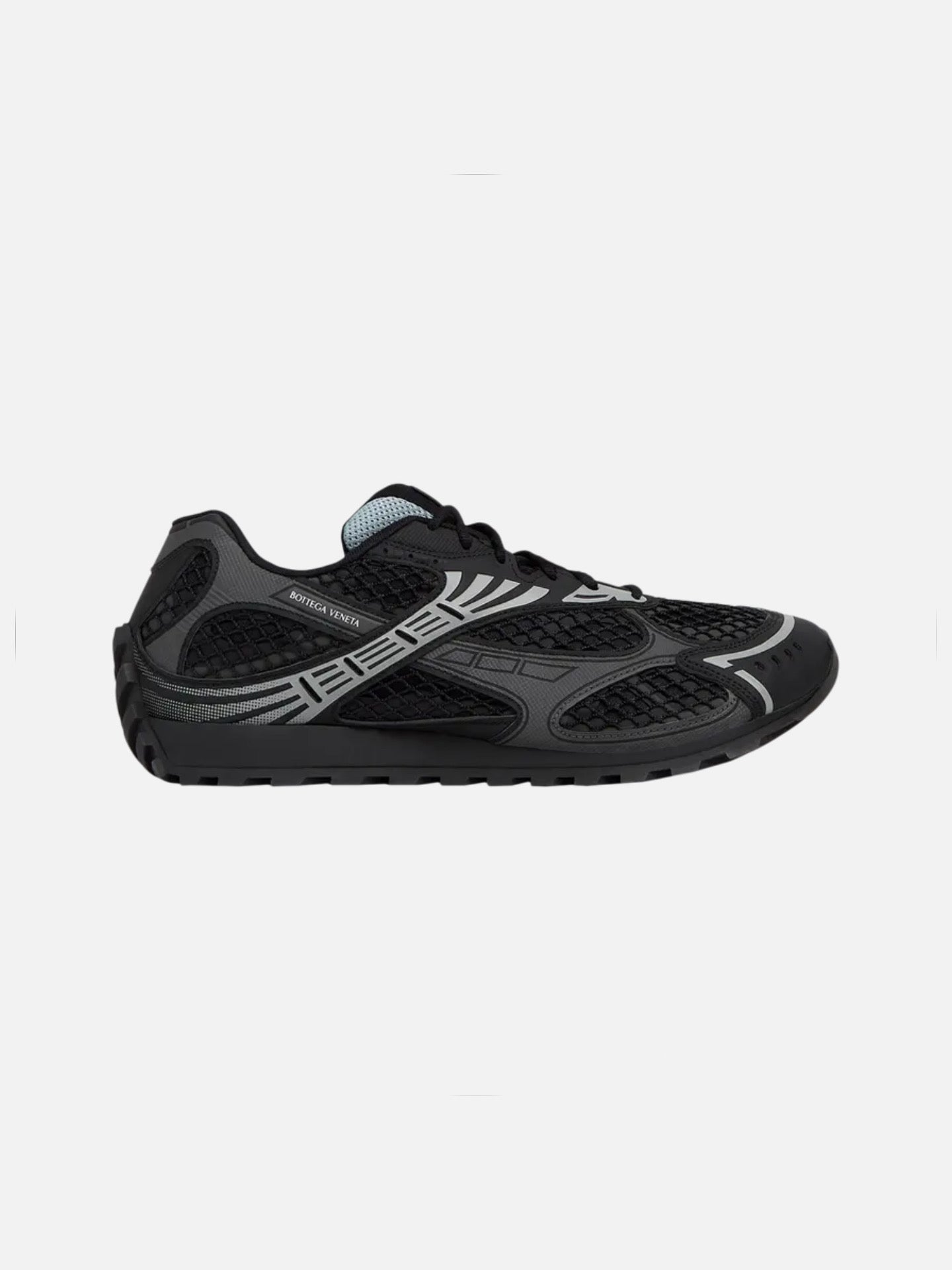 Bottega Veneta Orbit Sneaker 'Surf Vapor'
