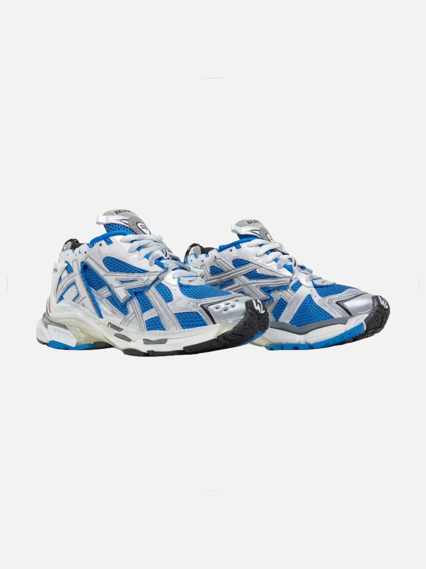Balenciaga Runner Sneaker 'Blue'