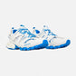 Balenciaga Track Sneaker 'White Blue'