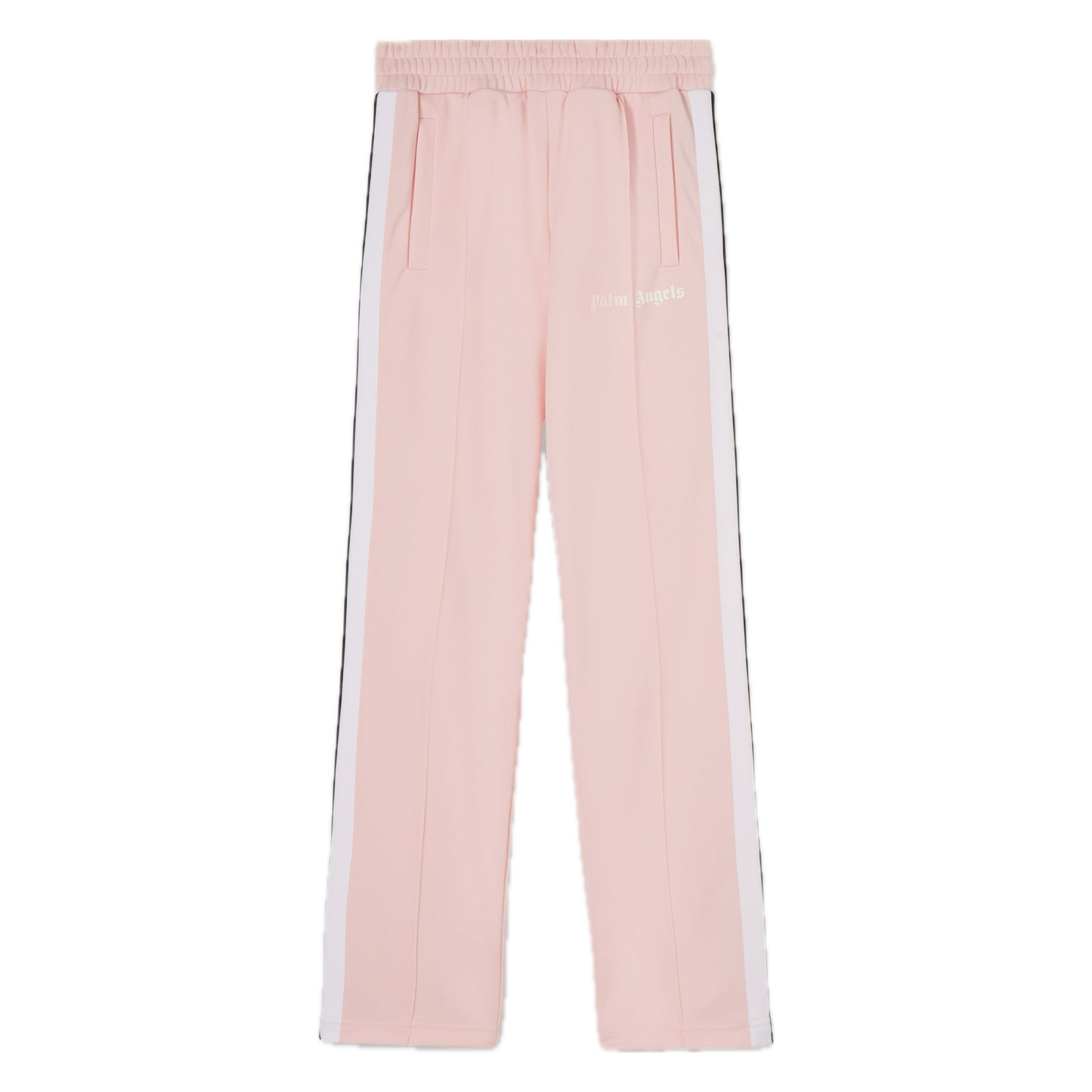 PALM ANGELS TRACK PANTS PINK