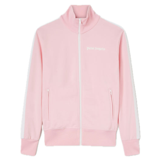 PALM ANGELS TRACK JACKET PINK