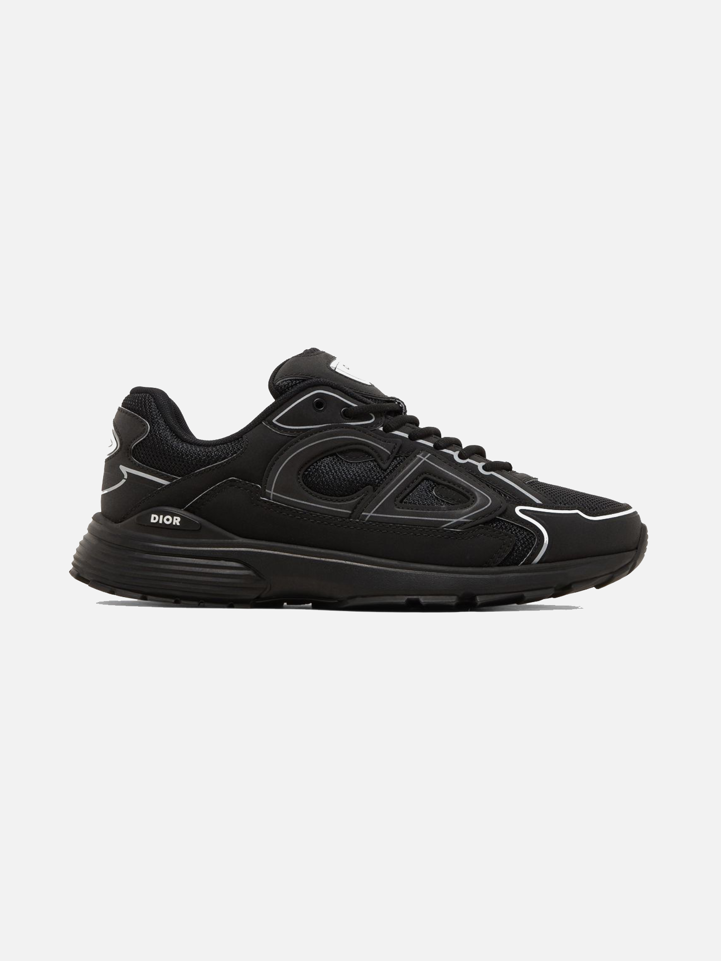 Dior B30 'Black'