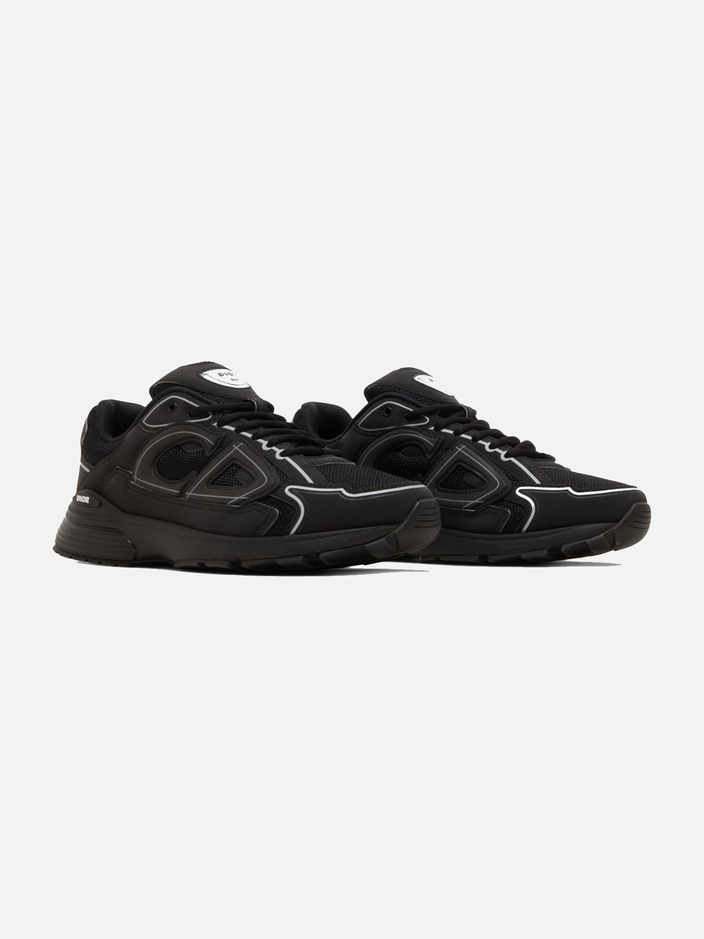 Dior B30 'Black'