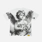 Awful Lot Of Cough Syrup Cupid Tee