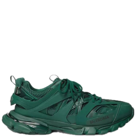 Balenc*aga TRACK GREEN