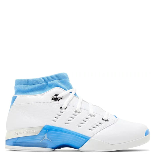 JORDAN 17 UNC