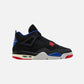 Air Jordan 4 Retro 'Rare Air - White Lettering'