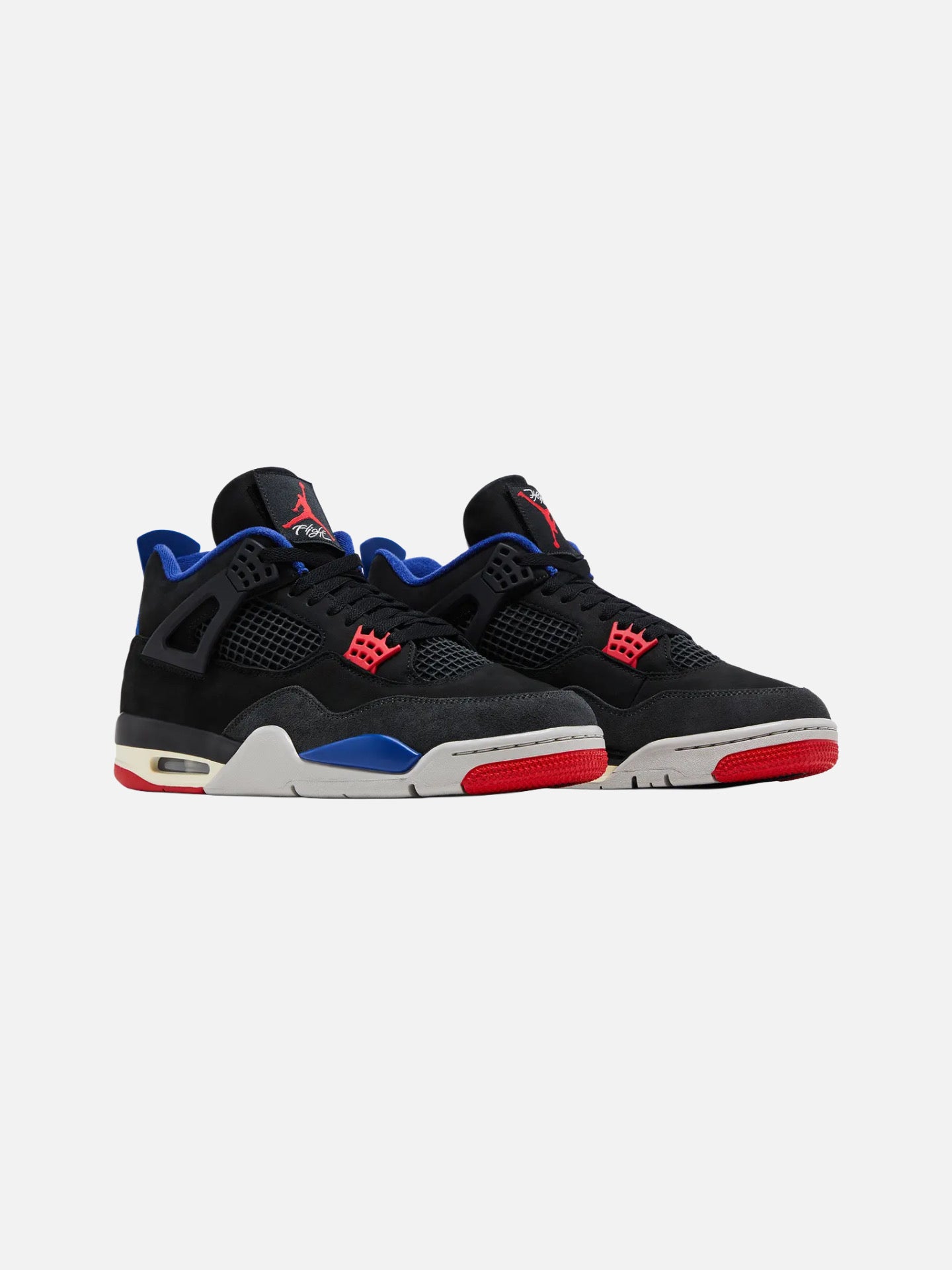 Air Jordan 4 Retro 'Rare Air - White Lettering'