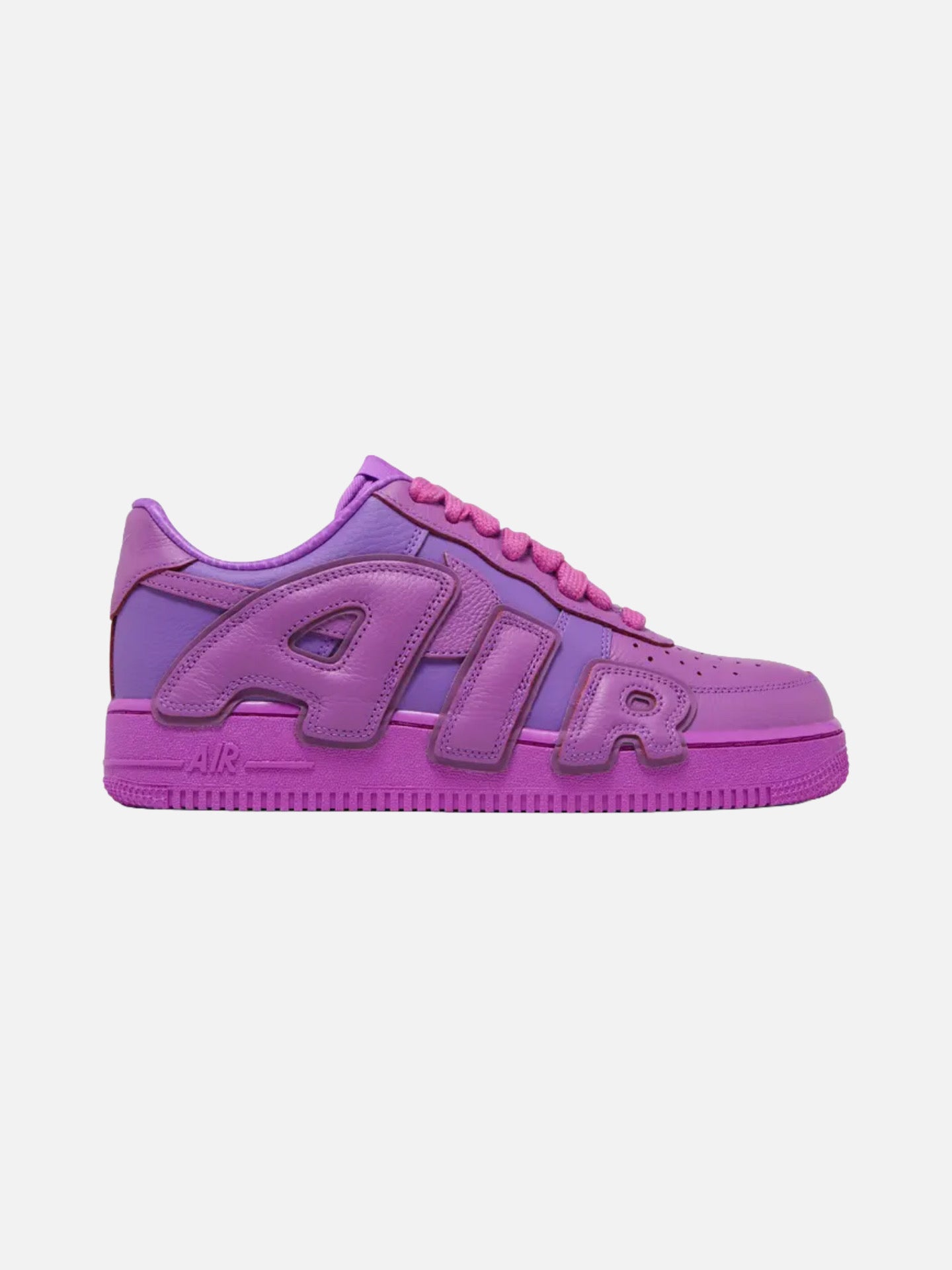 Cactus Plant Flea Market x Air Force 1 Low Premium 'Fuchsia Dream'