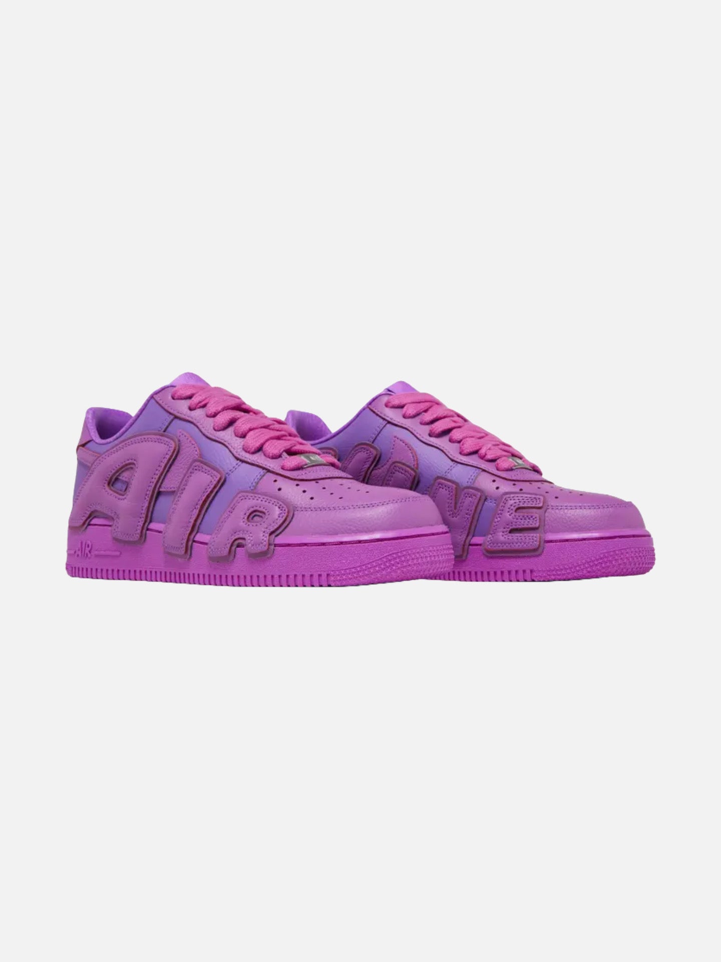 Cactus Plant Flea Market x Air Force 1 Low Premium 'Fuchsia Dream'