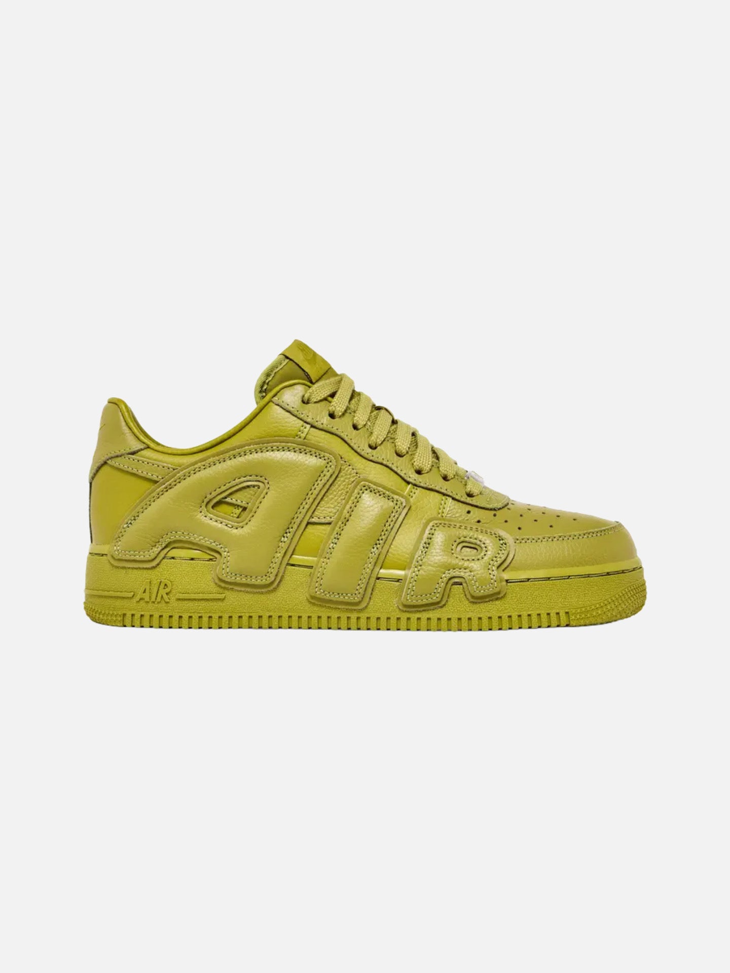 Cactus Plant Flea Market x Air Force 1 Low Premium 'Moss'