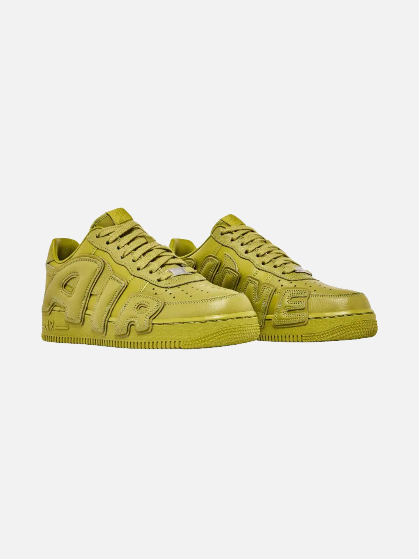 Cactus Plant Flea Market x Air Force 1 Low Premium 'Moss'
