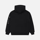 Sp5der OG Web Hoodie 'Black'