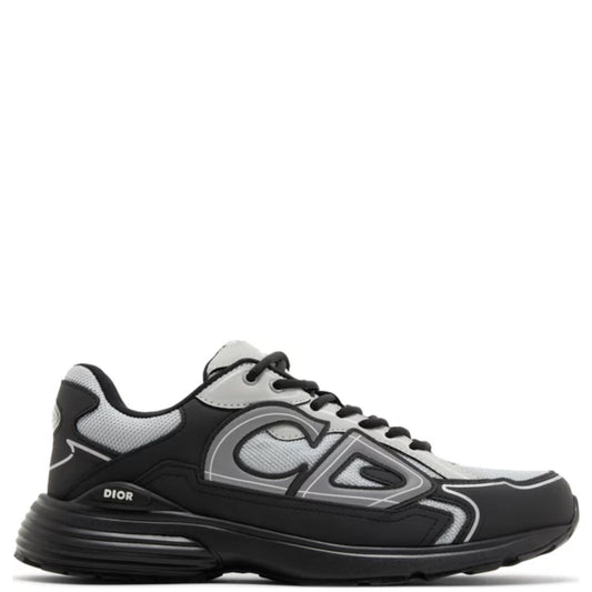 D*or B30 REFLECTIVE GREY ANTHRACITE