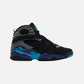Air Jordan 8 Retro 'Aqua' 2025