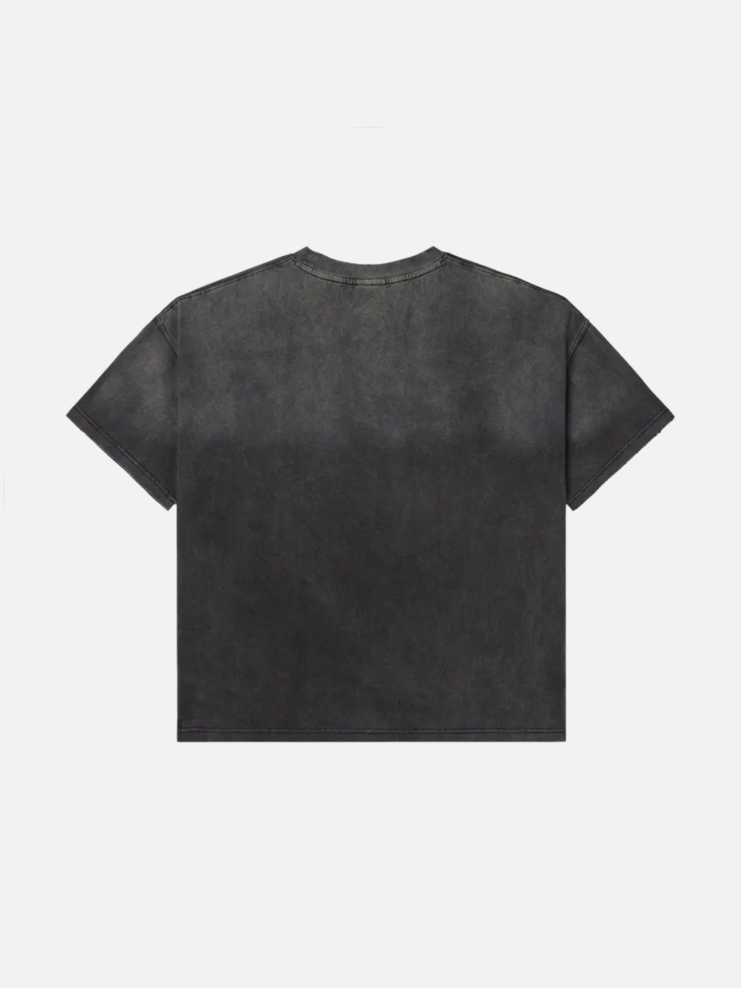 Vale Forever Iron Mike Tee 'Black'