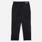 Supreme S Logo Loose Fit Jean 'Washed Black'
