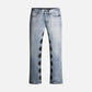 Lost Shdws Blue/Black Denim