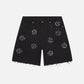 Godspeed Infinity Denim Shorts ‘Black’
