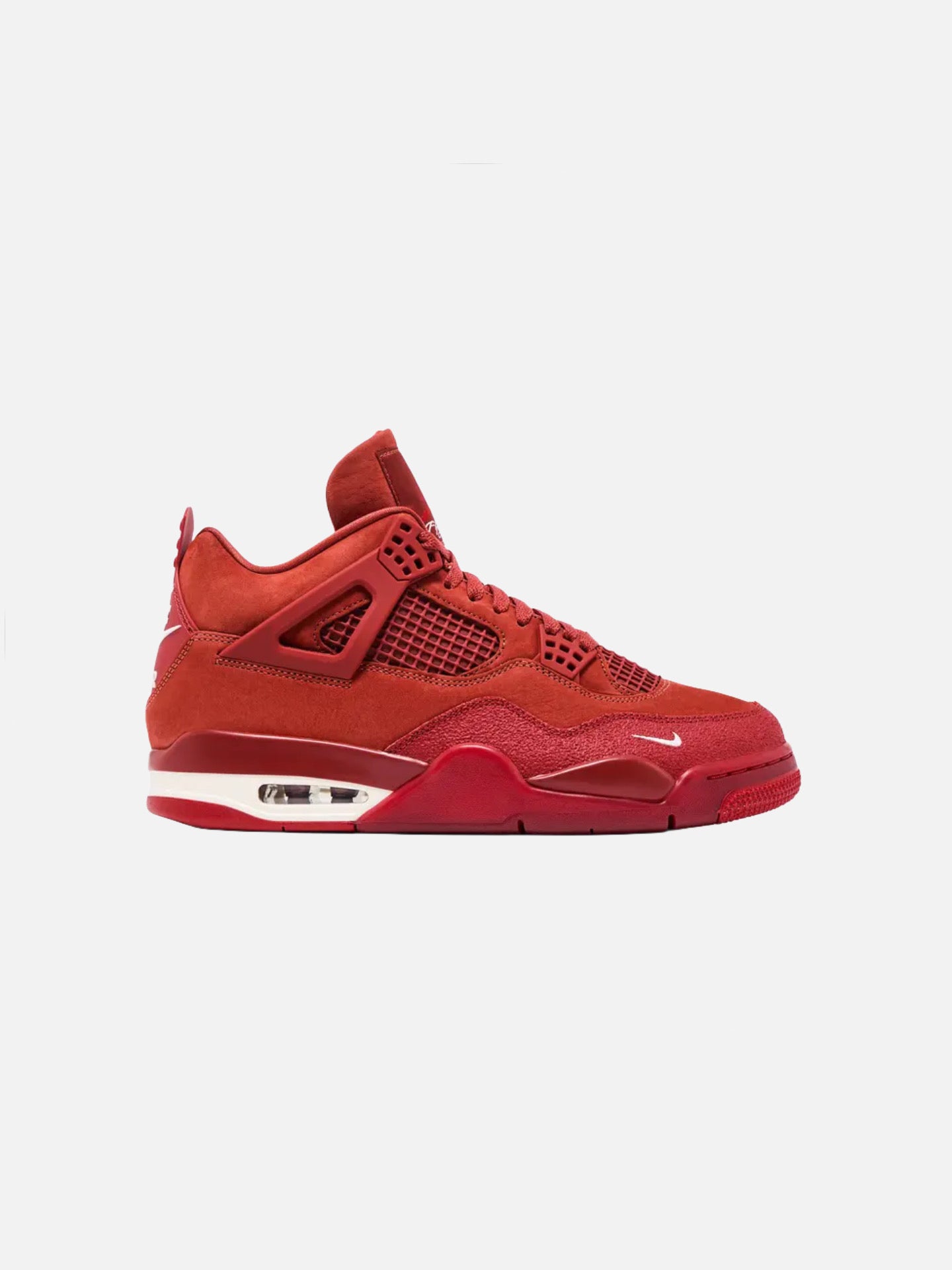 Nigel Sylvester x Air Jordan 4 Retro OG SP 'Brick By Brick'
