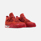 Nigel Sylvester x Air Jordan 4 Retro OG SP 'Brick By Brick'