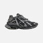 Balenciaga Runner Sneaker 'Dark Grey Black'